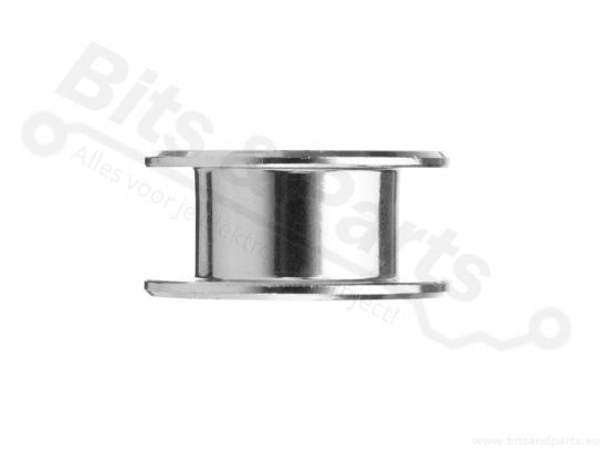 GT2 Idler pulley 20T 3mm for 6mm belt